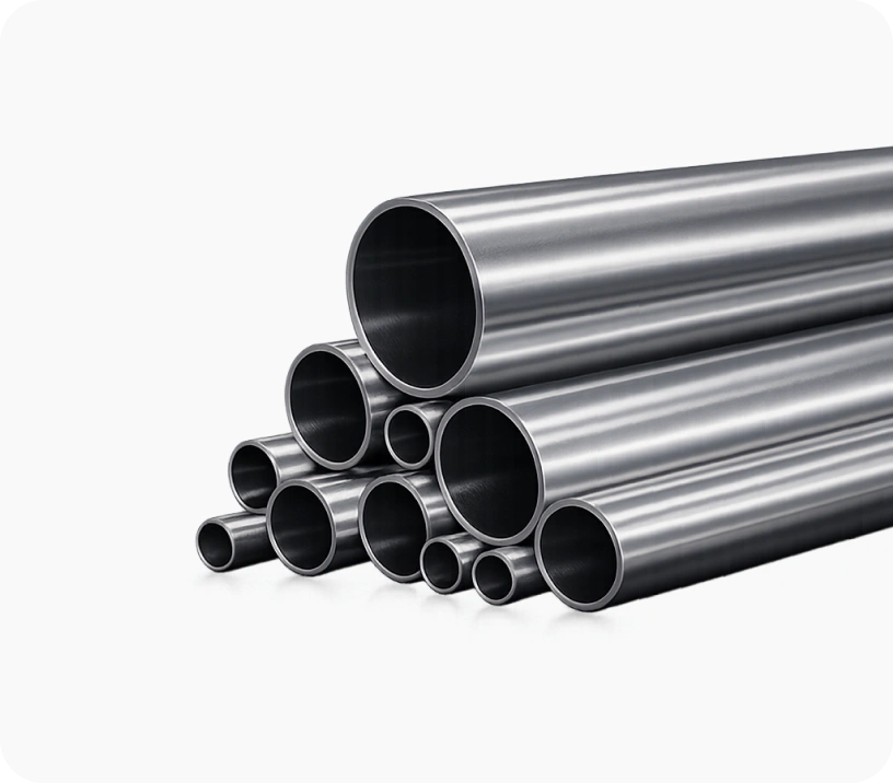 Galavnised Pipe & Fittings