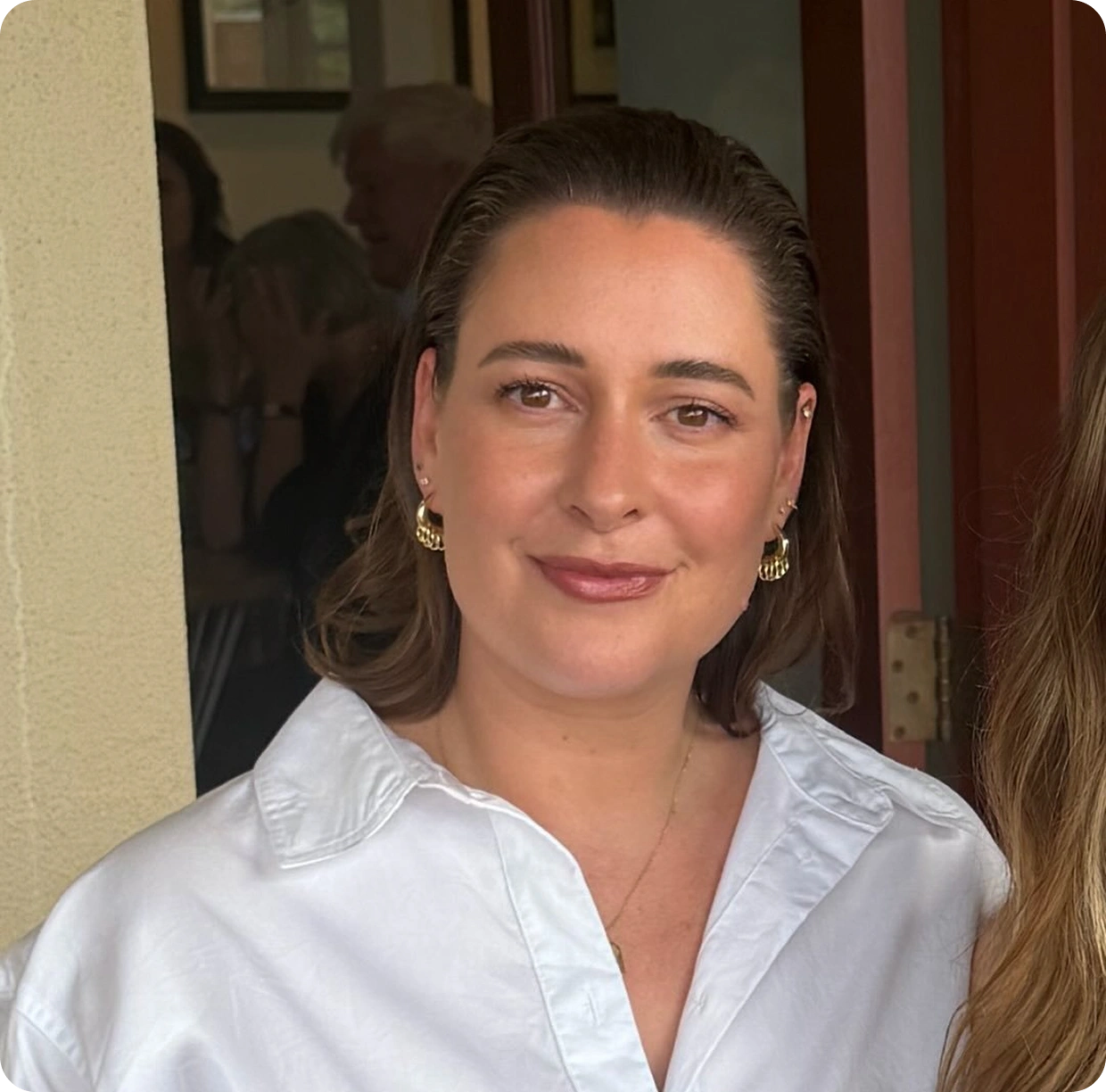 Morgan Garato