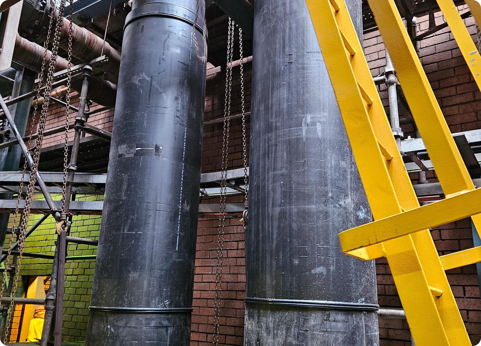 Pipe Fabrication