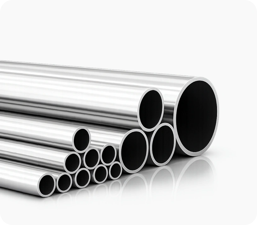 Stainless Steel Pipe And Fittings