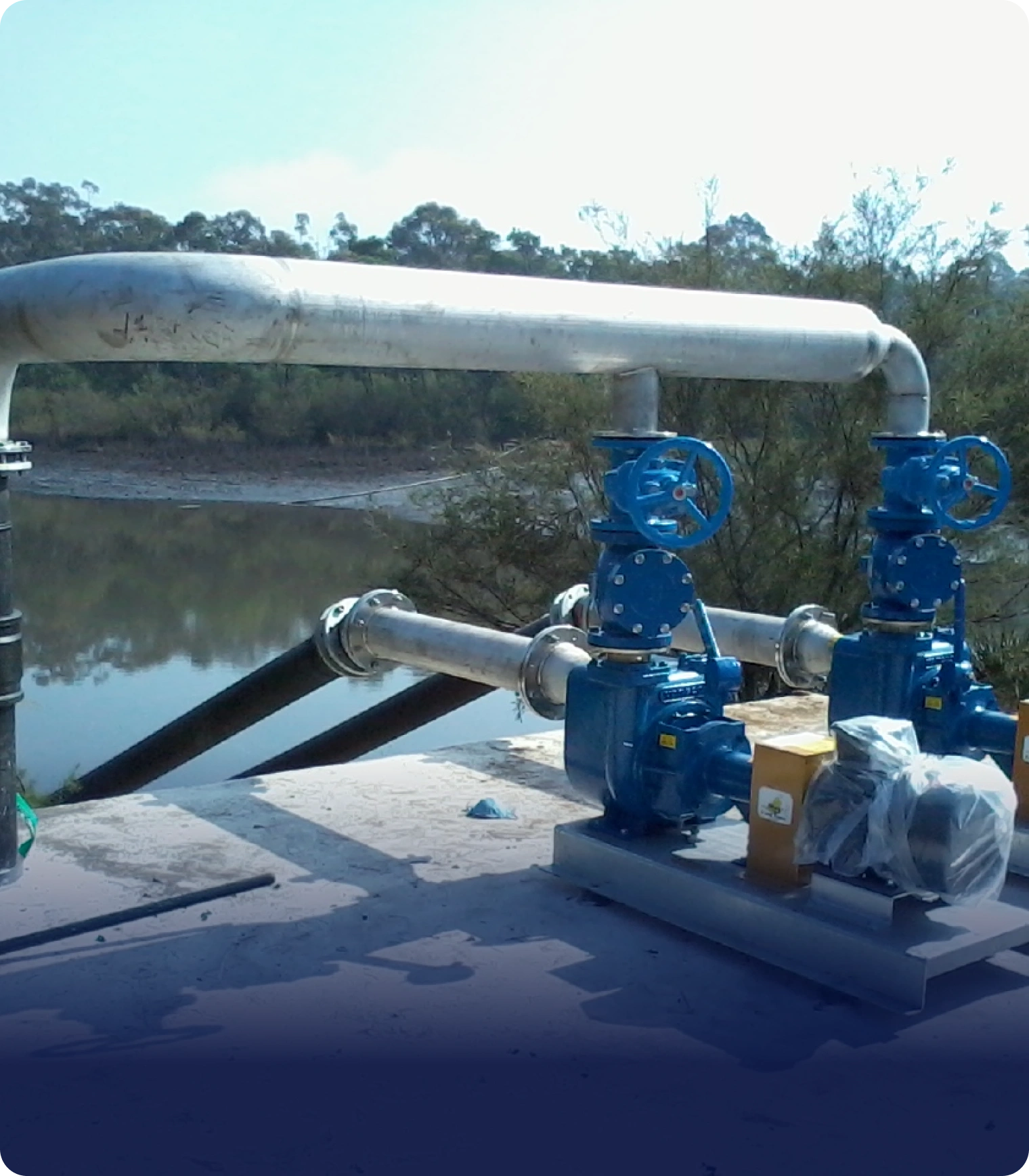 backflow